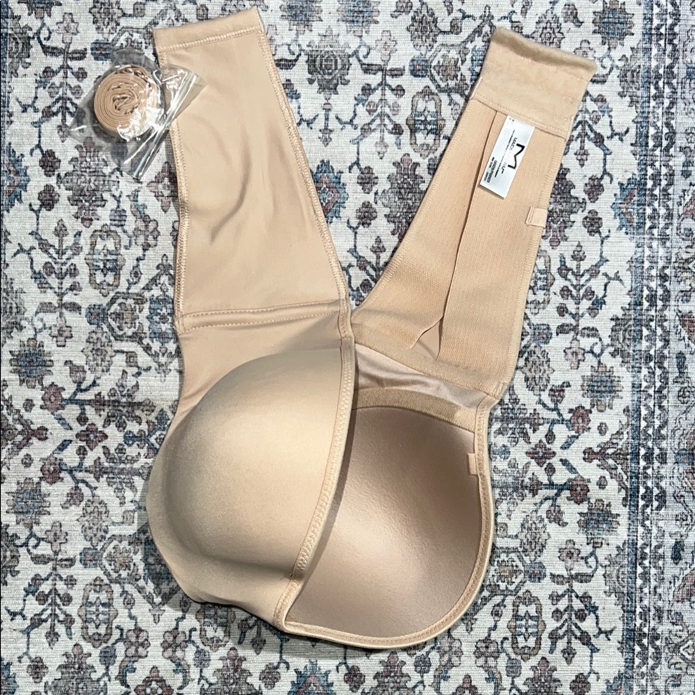 Maidenform Beige Bra